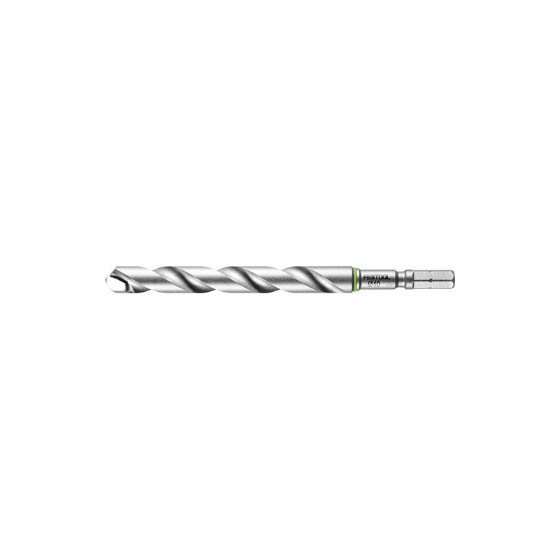 Broca para piedra DB STONE CE D10 3x