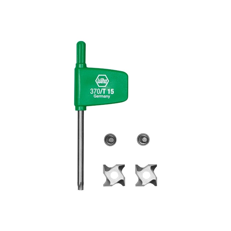 Placa de repuesto HW-WP R1 D28 KL127 OFK