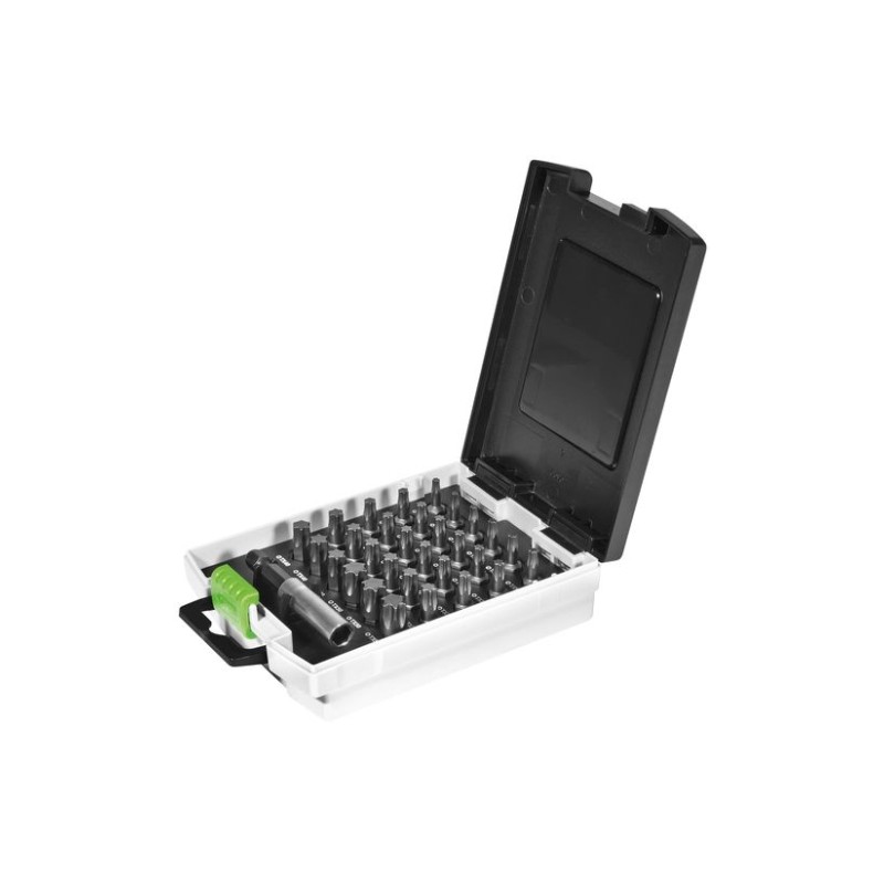 Estuche de puntas TX 10-50BH-SORT31x