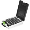Estuche de puntas TX 10-50BH-SORT31x