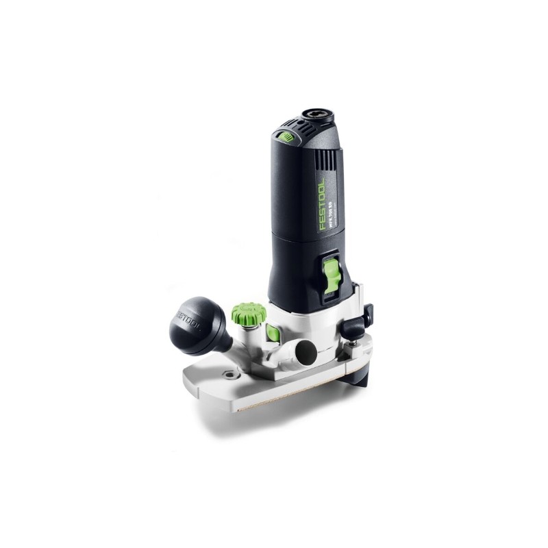 Fresadora de cantos modular MFK 700 EQB-Plus