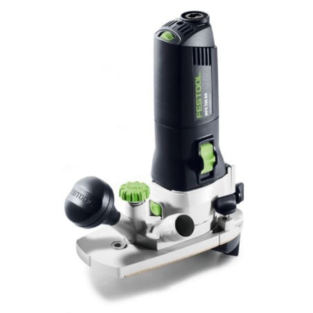 Fresadora de cantos modular MFK 700 EQB-Plus