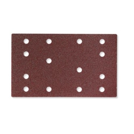 Abrasivos 80x133 P120 RU50