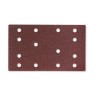 Abrasivos 80x133 P120 RU50