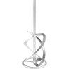 Varilla helicoidal HS 3 160x600 R M14