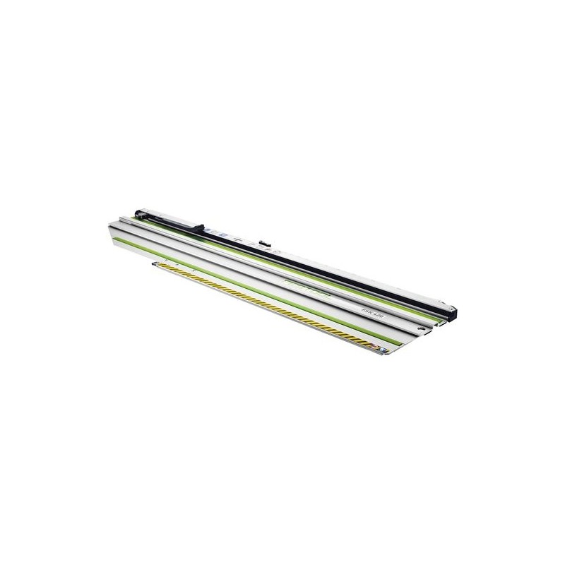 Riel de gua corte transversal FSK 420