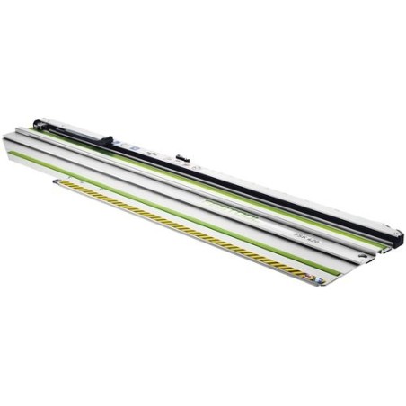 Riel de gua corte transversal FSK 420