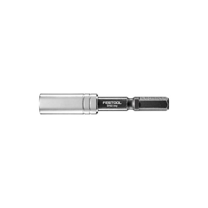 Adaptador magntico BH 60 CE-Imp