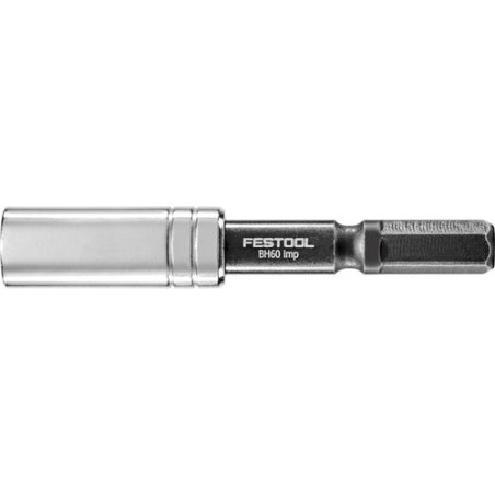 Adaptador magntico BH 60 CE-Imp