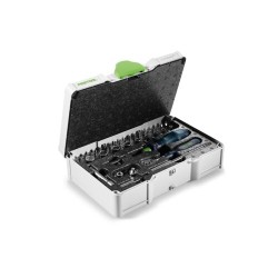 Set de carracas SYS3 S 76-14 -CE RA