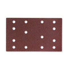 Abrasivos 80x133 P80 RU50